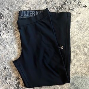 Womens under armour leggings size XS